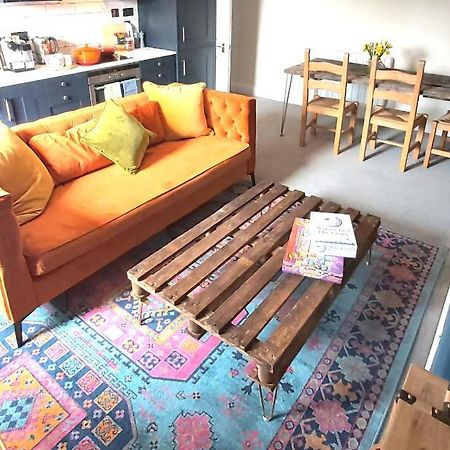 The Farrier Apartment Cheltenham Luaran gambar