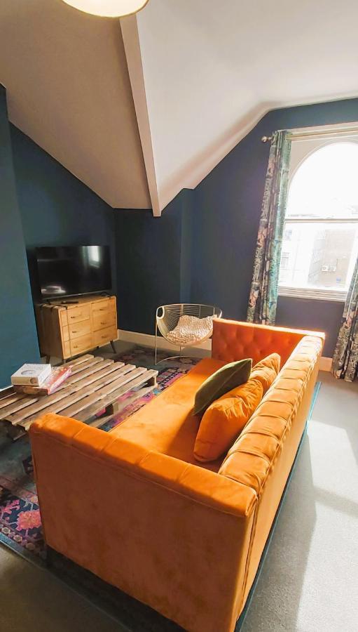 The Farrier Apartment Cheltenham Luaran gambar