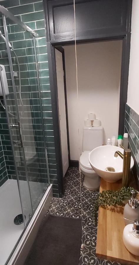 The Farrier Apartment Cheltenham Luaran gambar