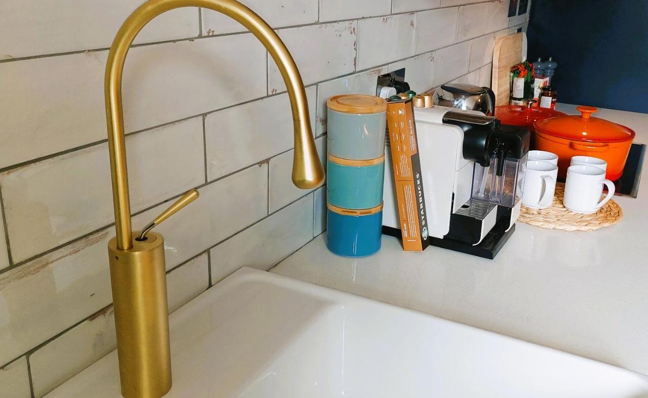 The Farrier Apartment Cheltenham Luaran gambar