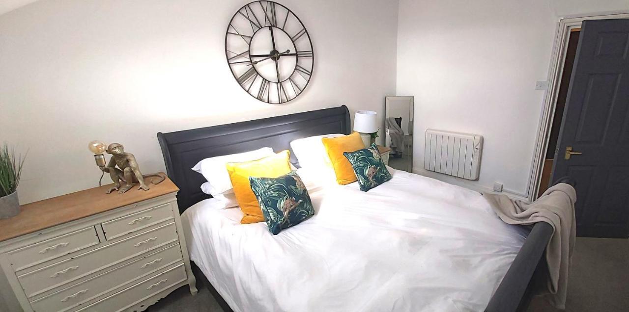 The Farrier Apartment Cheltenham Luaran gambar