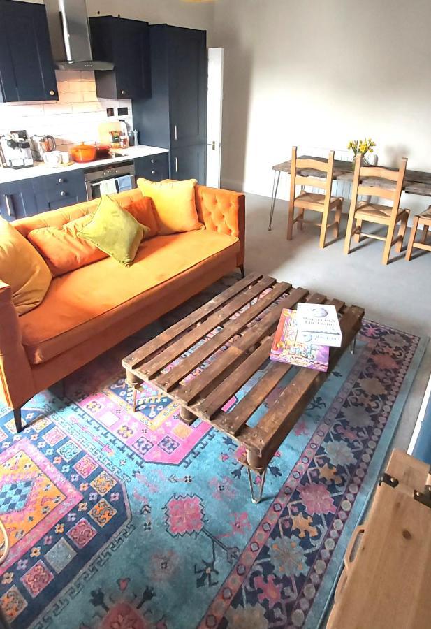 The Farrier Apartment Cheltenham Luaran gambar