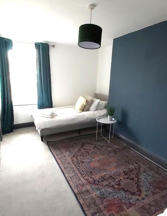 The Farrier Apartment Cheltenham Luaran gambar