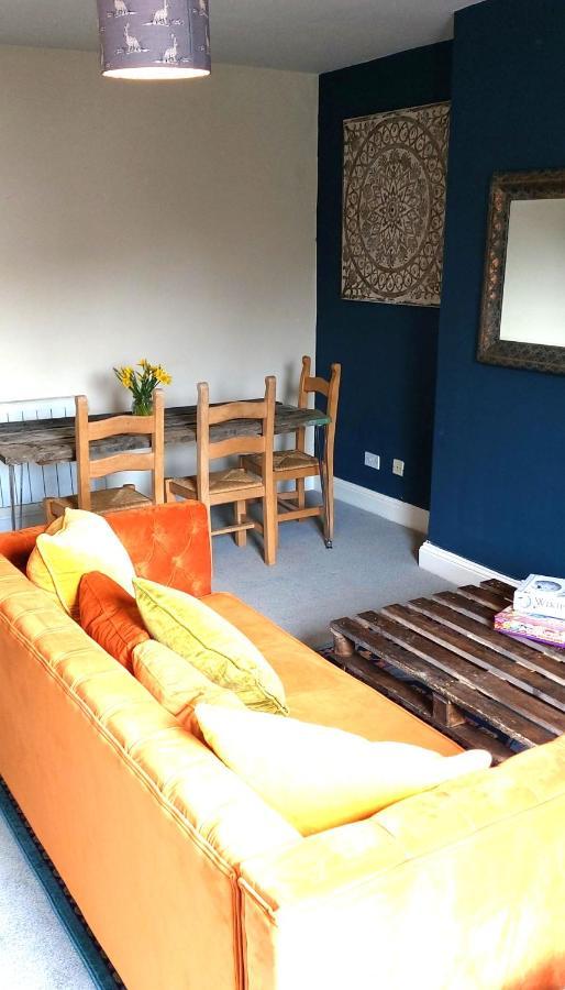 The Farrier Apartment Cheltenham Luaran gambar