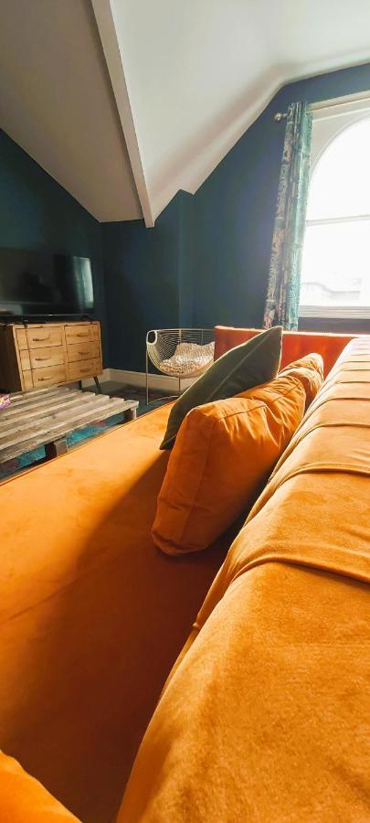 The Farrier Apartment Cheltenham Luaran gambar