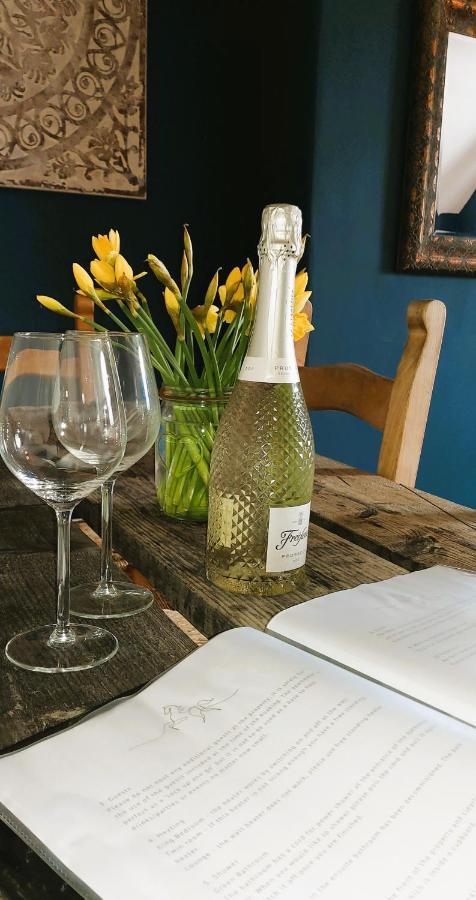 The Farrier Apartment Cheltenham Luaran gambar