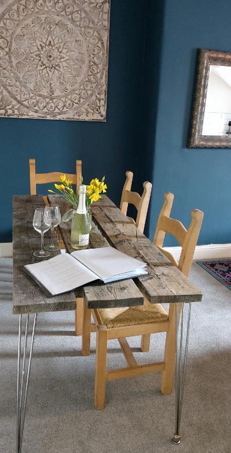 The Farrier Apartment Cheltenham Luaran gambar
